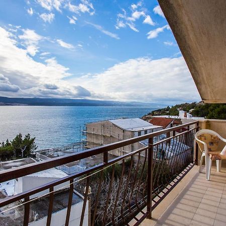 Apartmani Pava Omiš Εξωτερικό φωτογραφία
