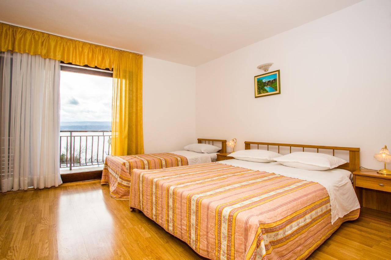 Apartmani Pava Omiš Εξωτερικό φωτογραφία