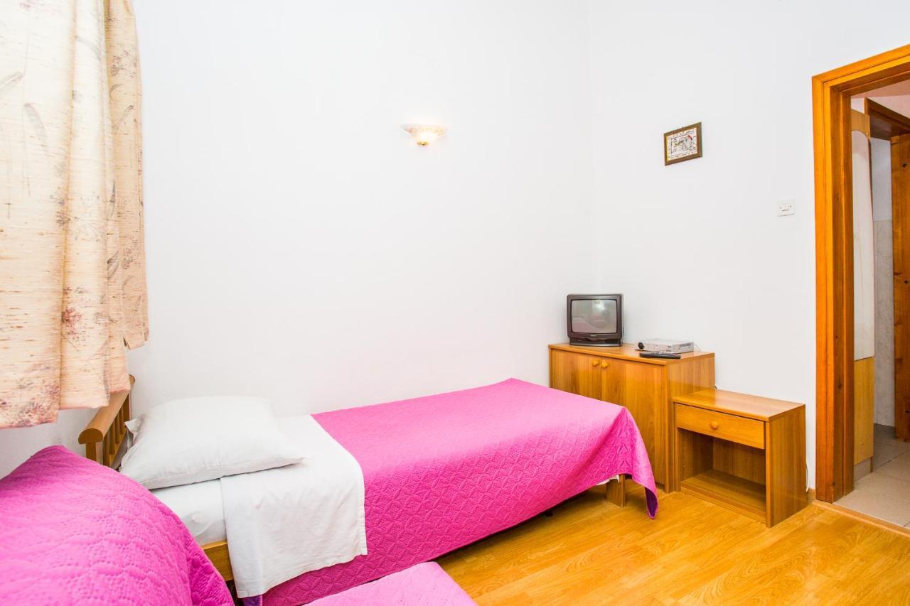 Apartmani Pava Omiš Εξωτερικό φωτογραφία