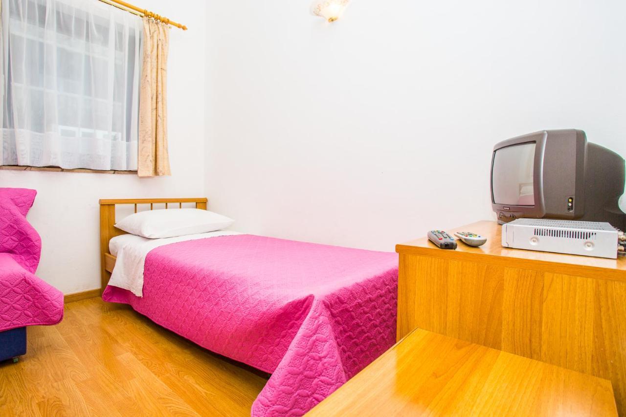 Apartmani Pava Omiš Εξωτερικό φωτογραφία
