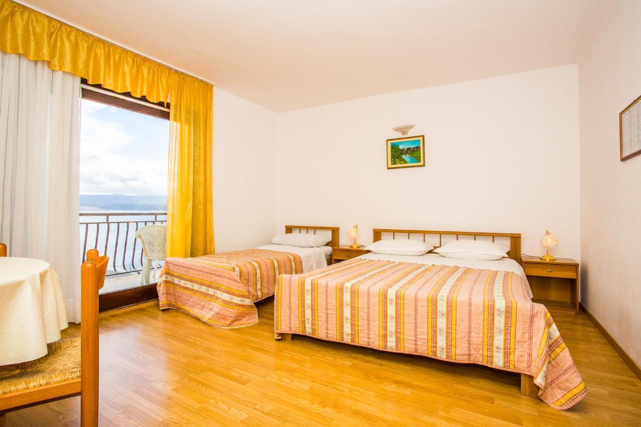 Apartmani Pava Omiš Εξωτερικό φωτογραφία