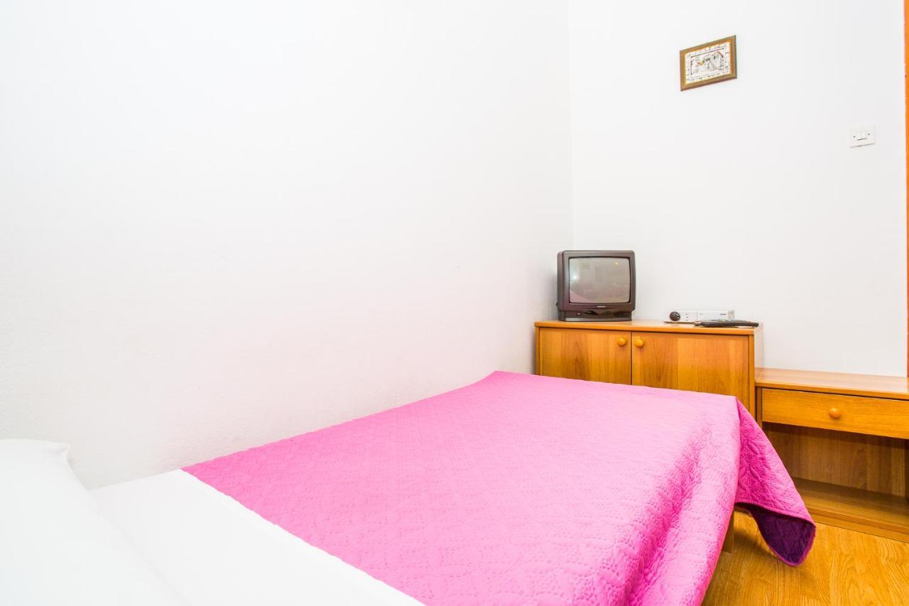 Apartmani Pava Omiš Εξωτερικό φωτογραφία