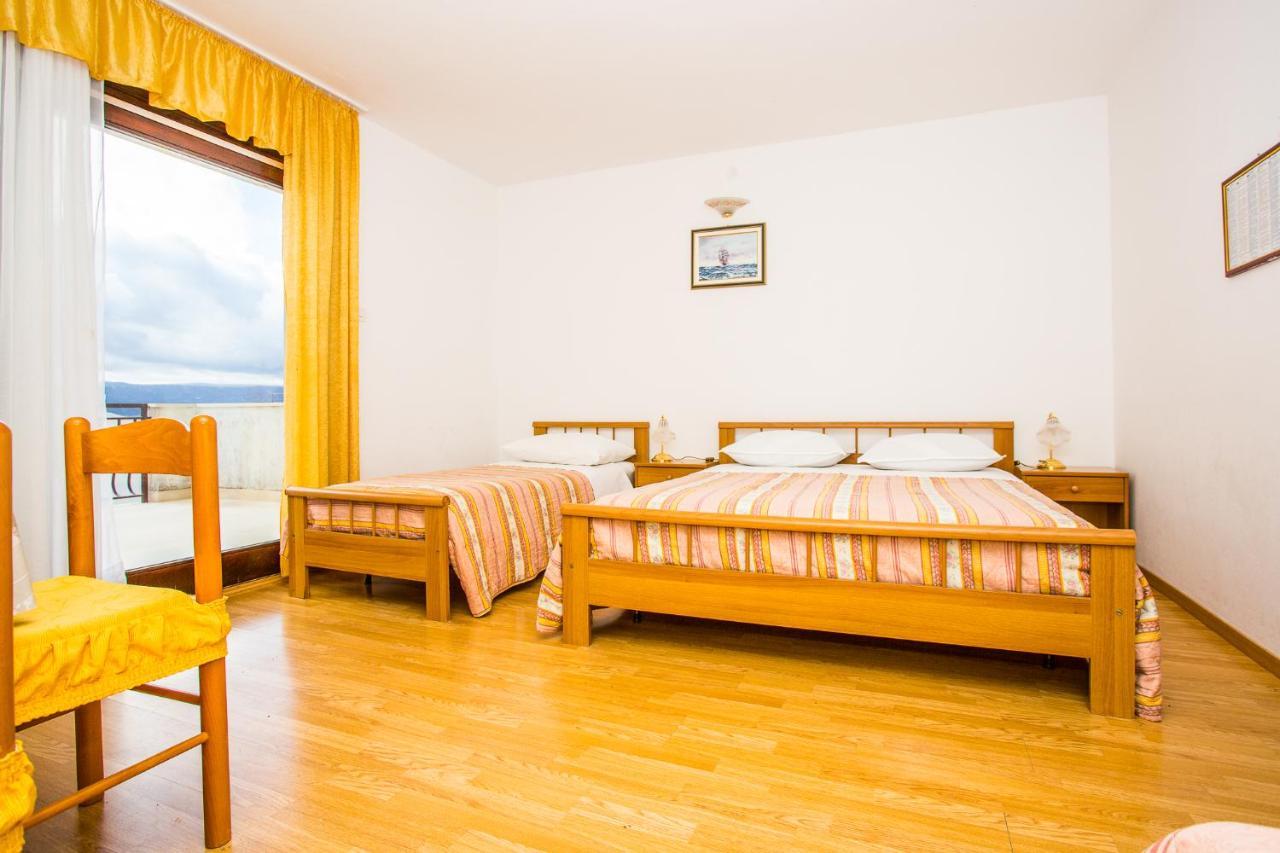 Apartmani Pava Omiš Εξωτερικό φωτογραφία