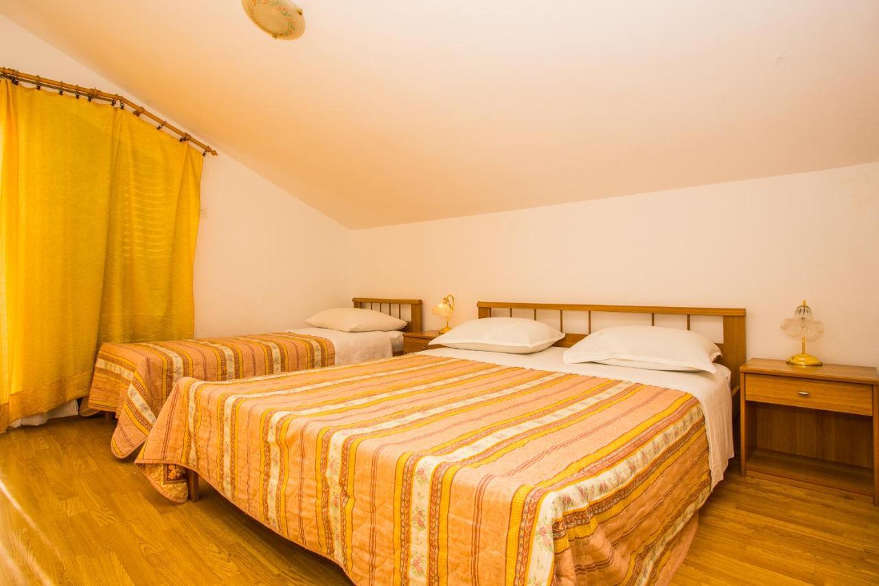 Apartmani Pava Omiš Εξωτερικό φωτογραφία
